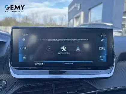 Photo 27 Peugeot 2008  BlueHDi 130 S&S EAT8