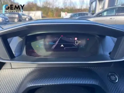 Photo 23 Peugeot 2008  BlueHDi 130 S&S EAT8