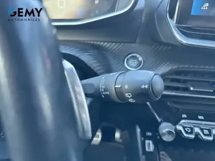 Photo 20 Peugeot 2008  BlueHDi 130 S&S EAT8