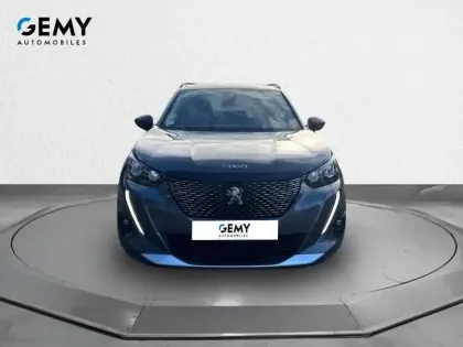 Photo 1 Peugeot 2008  BlueHDi 130 S&S EAT8