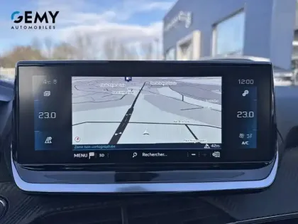 Photo 25 Peugeot 2008  BlueHDi 130 S&S EAT8