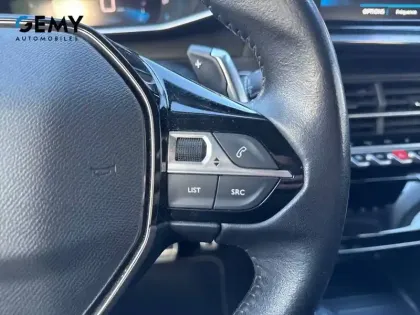 Photo 17 Peugeot 2008  BlueHDi 130 S&S EAT8