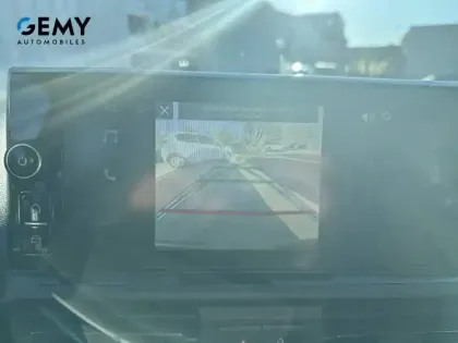 Photo 13 Citroën Berlingo  CA TAILLE XL BLUEHDI 130 S&S EAT8