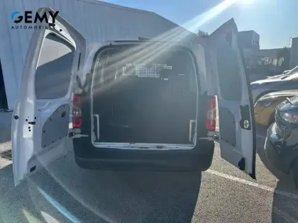 Photo 5 Citroën Berlingo  CA TAILLE XL BLUEHDI 130 S&S EAT8