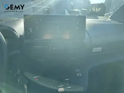 Photo 12 Citroën Berlingo  CA TAILLE XL BLUEHDI 130 S&S EAT8