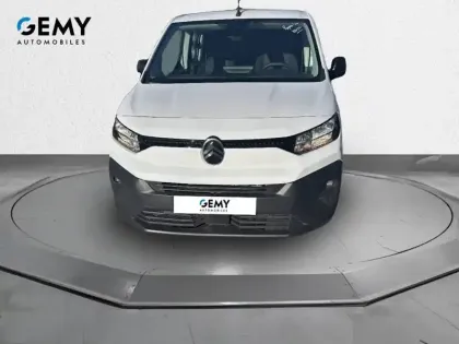 Photo 1 Citroën Berlingo  CA TAILLE XL BLUEHDI 130 S&S EAT8