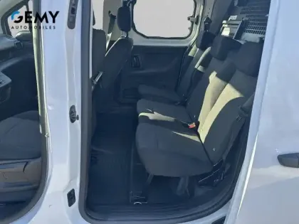 Photo 9 Citroën Berlingo  CA TAILLE XL BLUEHDI 130 S&S EAT8