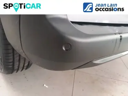 Photo 7 Citroën Berlingo  Taille M BlueHDi 130 S&S EAT8