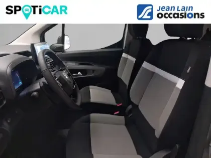 Photo 17 Citroën Berlingo  Taille M BlueHDi 130 S&S EAT8