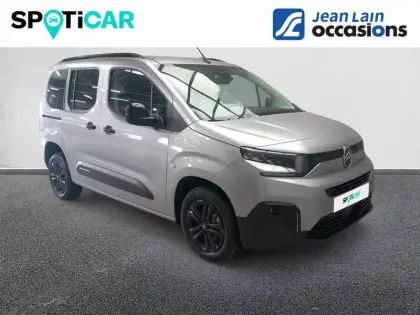 Photo 9 Citroën Berlingo  Taille M BlueHDi 130 S&S EAT8