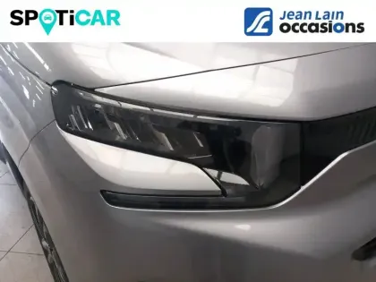 Photo 2 Citroën Berlingo  Taille M BlueHDi 130 S&S EAT8