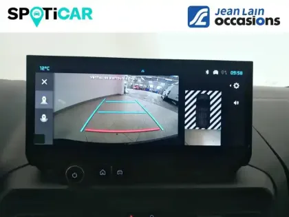 Photo 6 Citroën Berlingo  Taille M BlueHDi 130 S&S EAT8