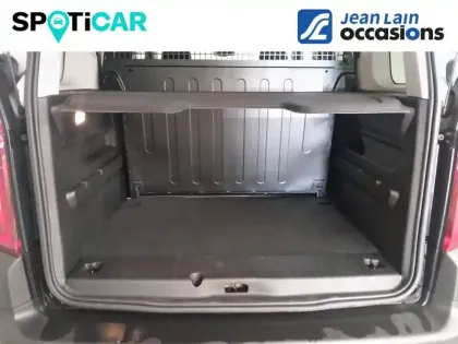 Photo 12 Citroën Berlingo  Taille M BlueHDi 130 S&S EAT8