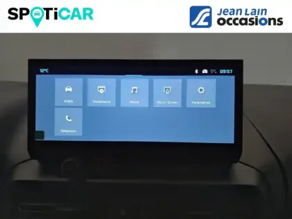 Photo 4 Citroën Berlingo  Taille M BlueHDi 130 S&S EAT8