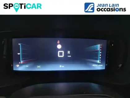 Photo 16 Citroën Berlingo  Taille M BlueHDi 130 S&S EAT8