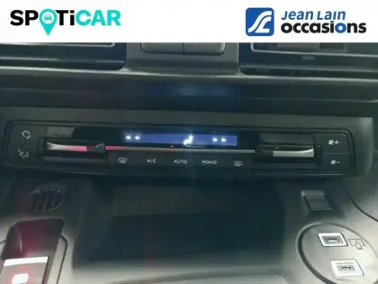 Photo 5 Citroën Berlingo  Taille M BlueHDi 130 S&S EAT8