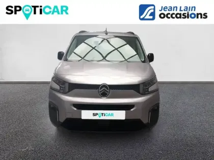 Photo 8 Citroën Berlingo  Taille M BlueHDi 130 S&S EAT8