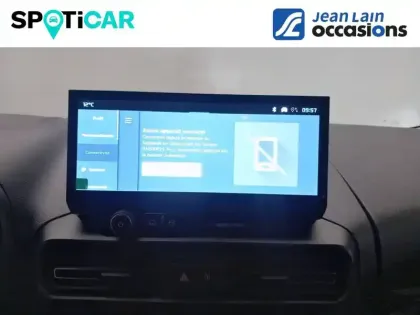 Photo 1 Citroën Berlingo  Taille M BlueHDi 130 S&S EAT8