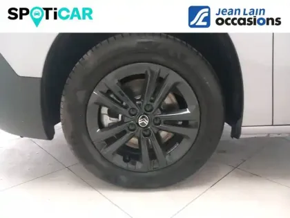 Photo 19 Citroën Berlingo  Taille M BlueHDi 130 S&S EAT8