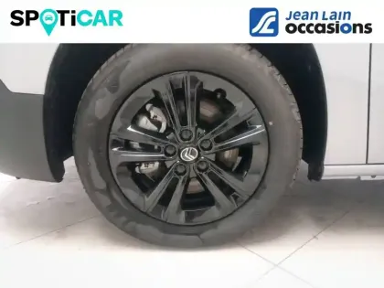 Photo 12 Citroën Berlingo  Taille M BlueHDi 130 S&S EAT8