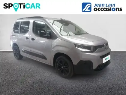 Photo 2 Citroën Berlingo  Taille M BlueHDi 130 S&S EAT8