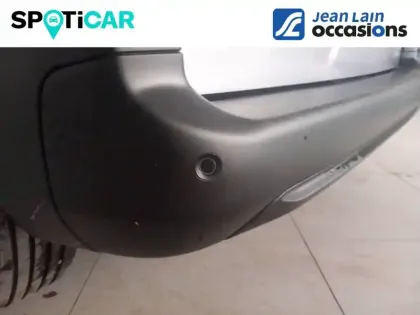 Photo 20 Citroën Berlingo  Taille M BlueHDi 130 S&S EAT8