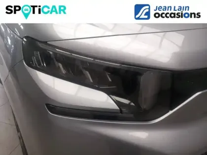 Photo 15 Citroën Berlingo  Taille M BlueHDi 130 S&S EAT8