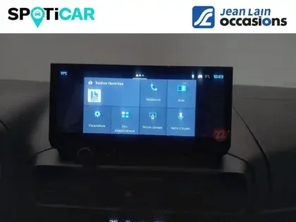 Photo 18 Citroën Berlingo  Taille M BlueHDi 130 S&S EAT8