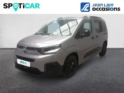 Photo Citroën Berlingo  Max