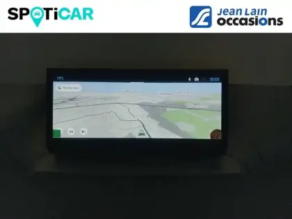 Photo 14 Citroën Berlingo  Taille M BlueHDi 130 S&S EAT8