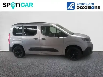 Photo 3 Citroën Berlingo  Taille M BlueHDi 130 S&S EAT8