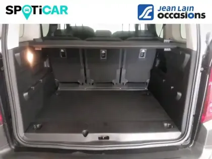 Photo 5 Citroën Berlingo  Taille M BlueHDi 130 S&S EAT8