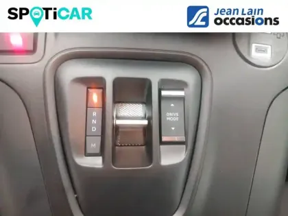 Photo 13 Citroën Berlingo  Taille M BlueHDi 130 S&S EAT8