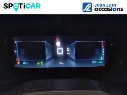 Photo 9 Citroën Berlingo  Taille M BlueHDi 130 S&S EAT8