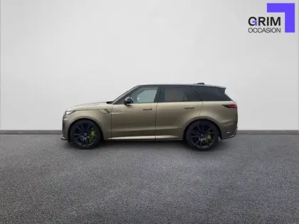 Photo 43 Land rover Range Rover  Sport P635 AWD V8 4.4L SV Edition One