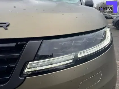 Photo 16 Land rover Range Rover Sport  P635 AWD V8 4.4L SV Edition One