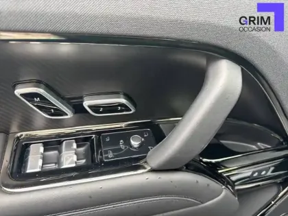 Photo 21 Land rover Range Rover Sport  P635 AWD V8 4.4L SV Edition One