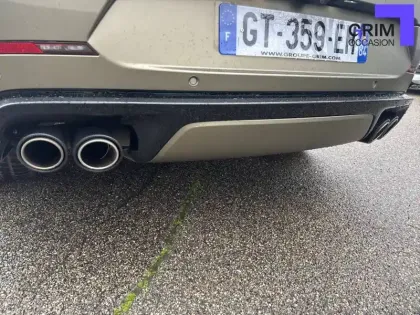 Photo 22 Land rover Range Rover Sport  P635 AWD V8 4.4L SV Edition One