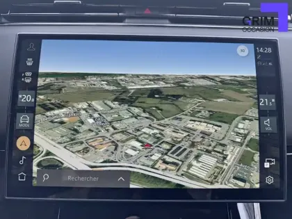 Photo 8 Land rover Range Rover Sport  P635 AWD V8 4.4L SV Edition One