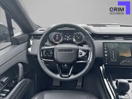 Photo 5 Land rover Range Rover Sport  P635 AWD V8 4.4L SV Edition One