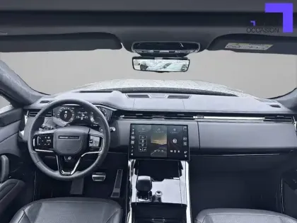 Photo 4 Land rover Range Rover Sport  P635 AWD V8 4.4L SV Edition One