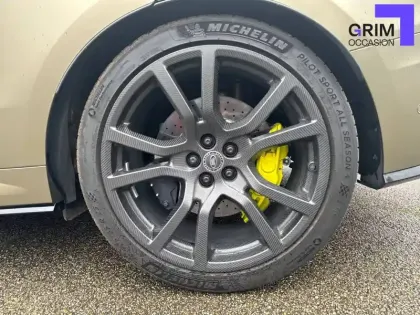 Photo 13 Land rover Range Rover Sport  P635 AWD V8 4.4L SV Edition One