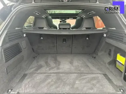 Photo 34 Land rover Range Rover  Sport P635 AWD V8 4.4L SV Edition One