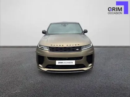 Photo 18 Land rover Range Rover Sport  P635 AWD V8 4.4L SV Edition One