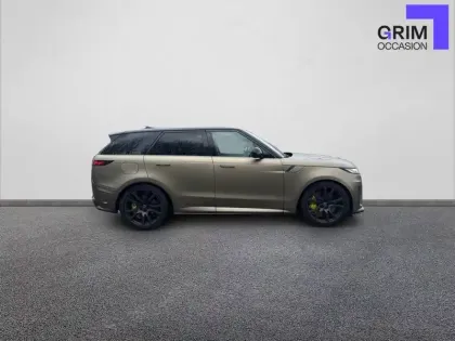 Photo 2 Land rover Range Rover Sport  P635 AWD V8 4.4L SV Edition One