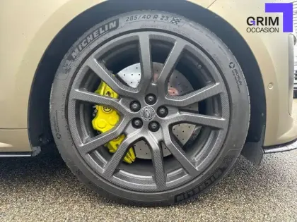 Photo 15 Land rover Range Rover Sport  P635 AWD V8 4.4L SV Edition One