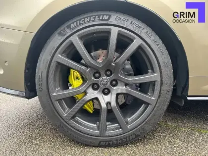 Photo 14 Land rover Range Rover Sport  P635 AWD V8 4.4L SV Edition One