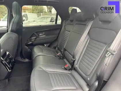 Photo 33 Land rover Range Rover  Sport P635 AWD V8 4.4L SV Edition One