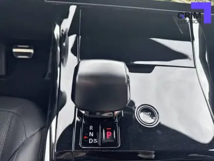 Photo 9 Land rover Range Rover Sport  P635 AWD V8 4.4L SV Edition One