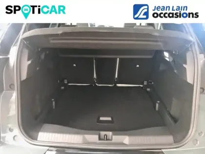 Photo 5 Citroën C5 aircross e- 210 autonomie confort